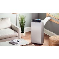 Что такое мобильный кондиционер и чем он отличается от сплит-системы