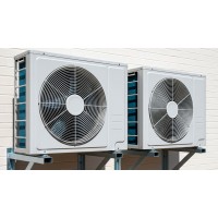 Что такое мультисплит-система и как она работает