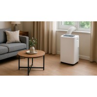 Как выбрать мобильный кондиционер: полное практическое руководство