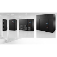 Как выбрать прецизионный кондиционер для серверной или лаборатории