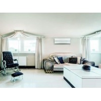 Мульти сплит-система или несколько сплит-систем