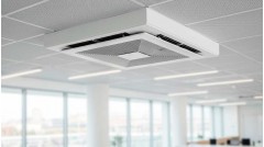 Преимущества полупромышленных кондиционеров Преимущества полупромышленных кондиционеров