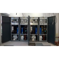 Принцип работы прецизионных кондиционеров: от датчиков до систем управления