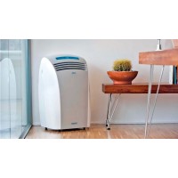 Стоит ли покупать мобильный кондиционер для квартиры, дачи или офиса