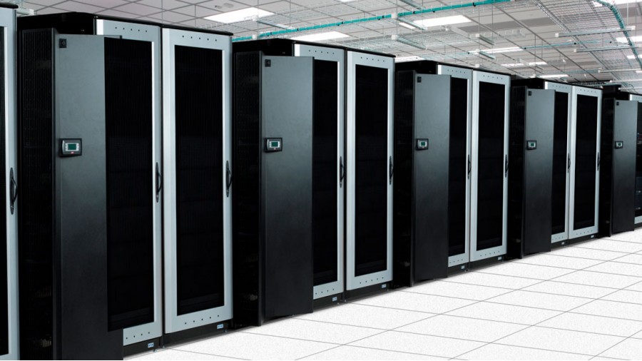 Типы прецизионных кондиционеров: шкафные, межрядные, канальные — сравнение и применение