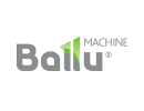 Ballu Machine