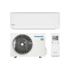 Кондиционер Panasonic Compact Inverter CS-TZ35WKEW/CU-TZ35WKE