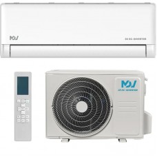 Кондиционер MDV Integra Pro MDSAI-09HRFN8 