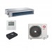 Канальный кондиционер Kentatsu KSMB140HZAN1R / KSUNB140HZAN3