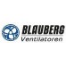 Приточная установка Blauberg BLAUBOX E1200-9 Pro