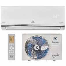 Кондиционер Electrolux Smartline DC Inverter EACS/I-24HSM/N8