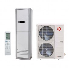 Колонный кондиционер Kentatsu KSFV140XFAN3 / KSUT140HFAN3L