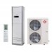 Колонный кондиционер Kentatsu KSFV140XFAN3 / KSUT140HFAN3L