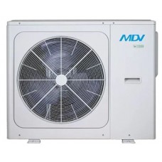 Инверторный чиллер MDV MDGC-V7WD2N8-B