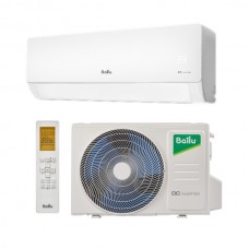 Кондиционер Ballu Odyssey DC inverter BSOI-18HN8