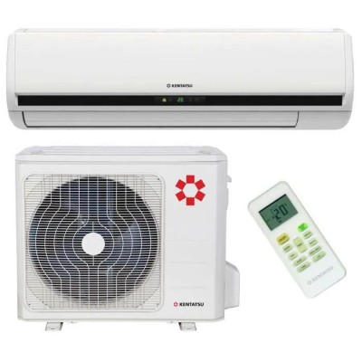Кондиционер Kentatsu Naomi KSGN105HFAN1/KSRN105HFAN1