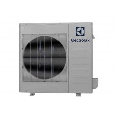 Компрессорно-конденсаторный блок Electrolux ECC-10