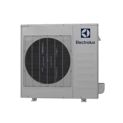 Компрессорно-конденсаторный блок Electrolux ECC-10