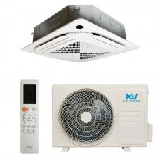 Кассетный кондиционер MDV MDCD-24HRFN8 / MDOU-24HFN8