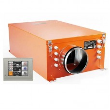 Приточная установка VentMachine Orange 600 G3