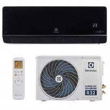 Кондиционер Electrolux Onix Super DC Inverter EACS/I-09HIX-BLACK/N8