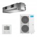Канальный кондиционер Midea MHG-48HWN1P-R(A) / MOU-48HN1-LRR