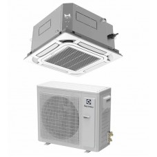 Кассетный кондиционер Electrolux EACC-24H/UP3/N3