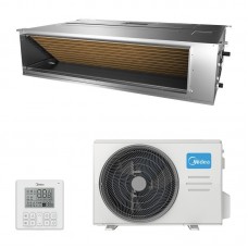 Канальный кондиционер Midea MTI-24HW1FNXP(GA) / MOX430U-24HFN8-Q(GA)