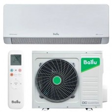 Кондиционер Ballu Defender DC Inverter BSHI-12HN8