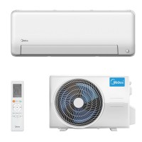 Кондиционер Midea HeatForce MSHP-18N8D0-I 