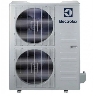 Компрессорно-конденсаторный блок Electrolux ECC-28-G