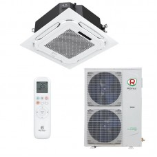 Кассетный кондиционер Royal Clima CO-4C 36HNDI / CO-E 36HNDI