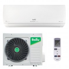 Кондиционер Ballu Platinum Evolution DC BSUI-18HN8_23Y с Wi-Fi