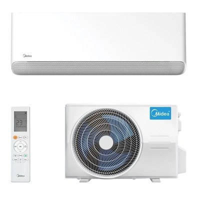 Кондиционер Midea Breezeless E MSFE-12N8D6-I