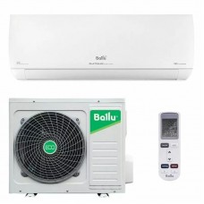 Кондиционер Ballu Platinum Evolution DC BSUI-09HN8_23Y с Wi-Fi