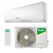 Кондиционер Ballu iGreen Pro BSAG-12HN8_20Y