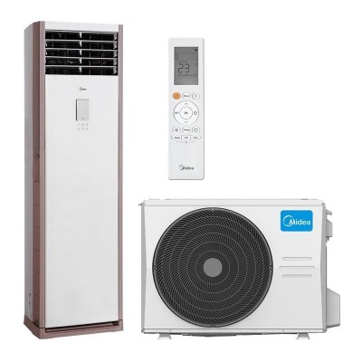 Колонный кондиционер Midea MFPA-24ARN1-QB6 / MOX430-24HN1-LQB6