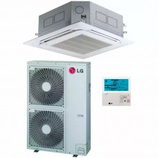 Кассетный кондиционер LG UT48R/UU49WR