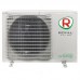 Канальный кондиционер Royal Clima CO-D 24HNDI / CO-E 24HNDI