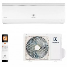 Кондиционер Electrolux Fusion 2.0 Super DC-Inverter EACS/I-09HF2/N8