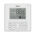 Канальный кондиционер Midea MTI-18HW1N1P-QB6 / MOX330U-18HN1-LQB6