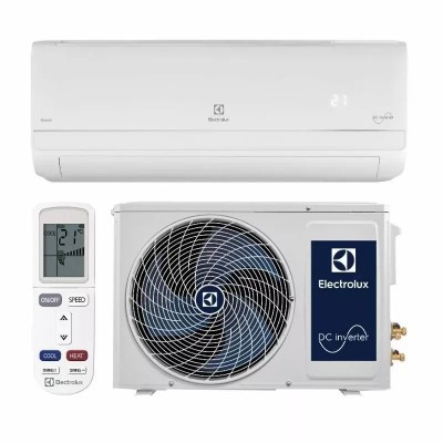 Кондиционер Electrolux Skandi DC Inverter EACS/I-07HSK/N3_24Y