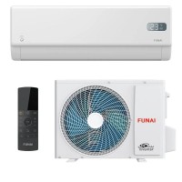 Кондиционер Funai Akoya Inverter RAC-I-AK25HP.D01