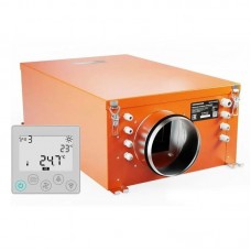 Приточная установка VentMachine Orange 600 Z1