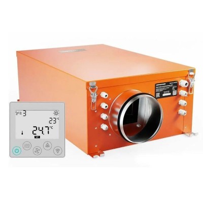 Приточная установка VentMachine Orange 600 Z1