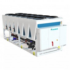 Чиллер воздушного охлаждения Daikin EWAD-TZXSC2