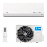 Кондиционер Midea Easy (MSES) MSES-24N8D6-I 