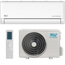Кондиционер MDV Integra Pro MDSAI-24HRFN8 