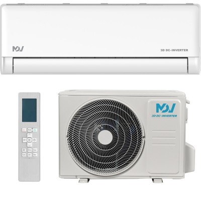 Кондиционер MDV Integra Pro MDSAI-24HRFN8