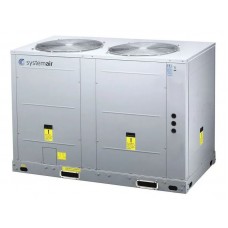 Компрессорно-конденсаторный блок Systemair SYSIMPLE C53N